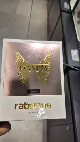 Perfume importado