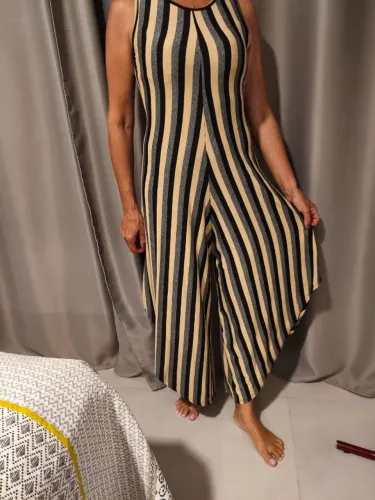 Macacão em Malha Novo