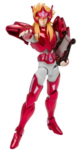 Cloths myth mime ex Bandai