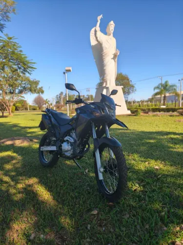 Honda XRE 300 ABS 4 mil km