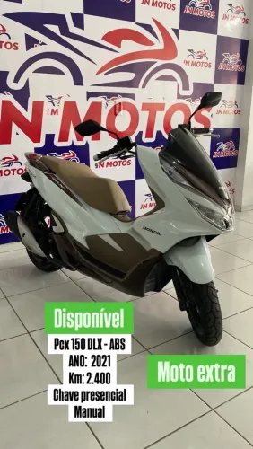 Pcx 150