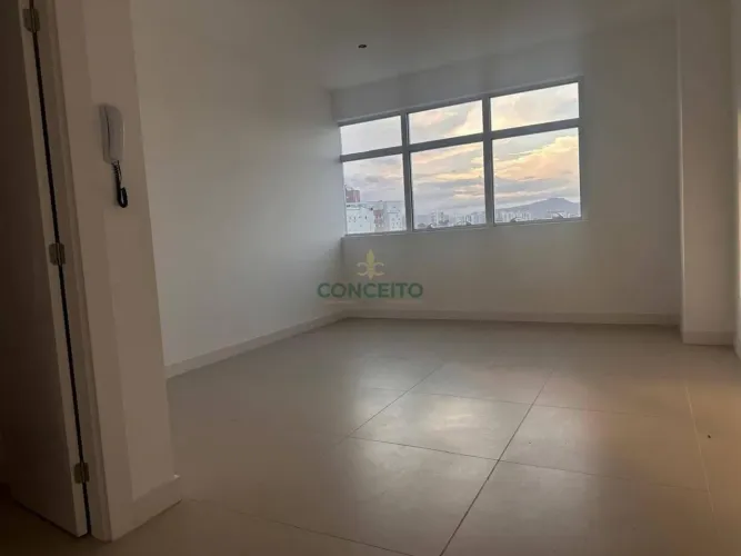 Salas Comerciais, Canto - Florianópolis