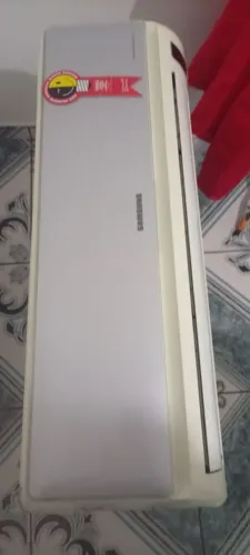 Ar condicionado Split Samsung 12.000 BTUS