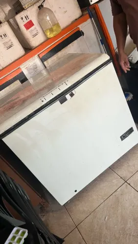 Freezer 