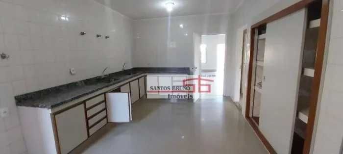 Casa com 2 dormitórios para locação , 150 m² - Vila Palmeiras - São Paulo/SP