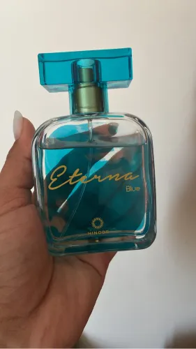 Perfume hinode