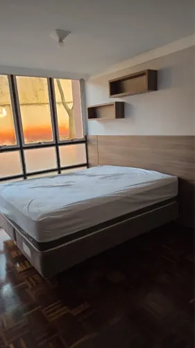 CAMA BOX QUEEN