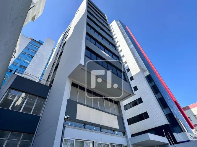 Prédio, 1650 m² - venda por R$ 12.000.000,00 ou aluguel por R$ 125.329,62/mês - Jabaquara
