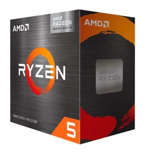 Amd Ryzen 5 5600GT SEMINOVO