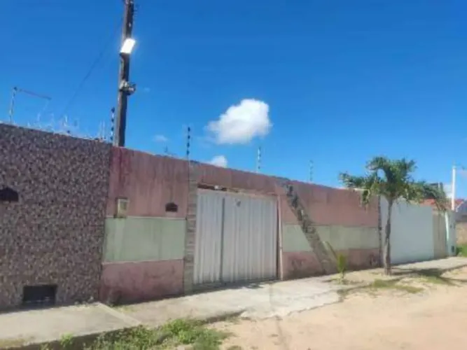 CASA RESIDENCIAL em SÃO GONÇALO DO AMARANTE - RN, JARDINS