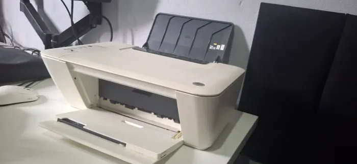Impressora HP Deskjet 2546
