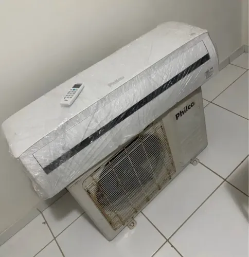 Ar Condicionado Philco 18.000 Btus - Inverter