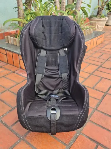 Cadeira infantil para veículos