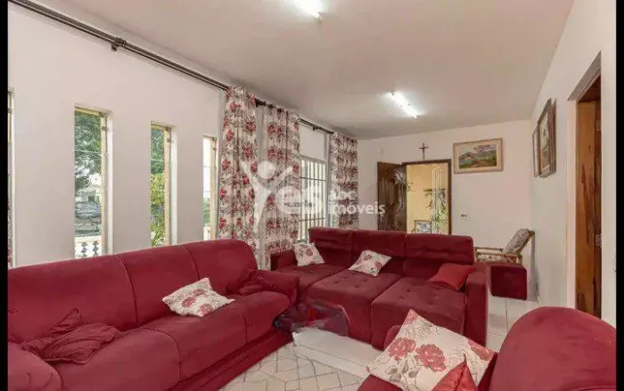 Casa à venda em Santo André, Vila Linda. REF: 19552