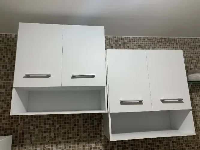 Armário de Parede para Cozinha