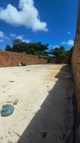 TERRENO À VENDA OU LOCAÇÃO  BAIRRO DE FÁTIMA | FORTALEZA/CE