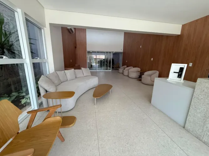 Damasceno Totti ALUGA - CARNAÚBA PALACE