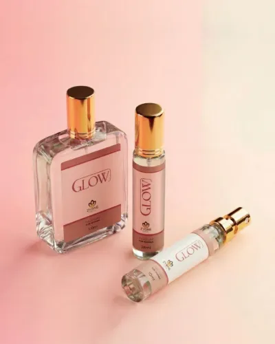 Perfume ZYONE Glow Parfum Feminino