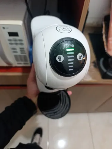 Dolce Gusto