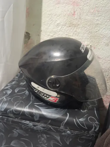 Capacete, new liberty , para vende rapido