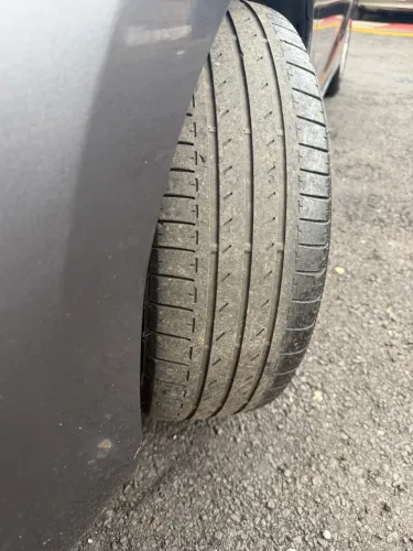 Honda Fit Ex/s/ex 1.5 Flex/flexone 16V 5P Aut. 2018