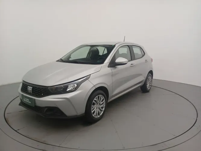 Fiat Argo Drive 1.0 Firefly 2025