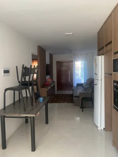 Vendo casa em Barra Velha