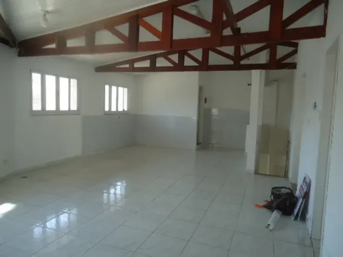 Casa assobradada no Tatuapé com 60au