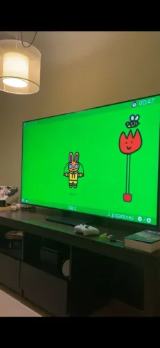 Samsung Smart TV 60" QLED 4K 60Q65B