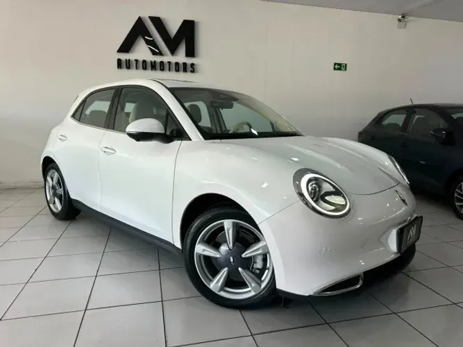 GWM Ora 03 Skin (elétrico) 2024
