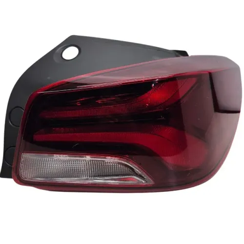 Lanterna Direita Sem Led Chevrolet Onix 2020 2021 2022 2023 2024 Original 26825 