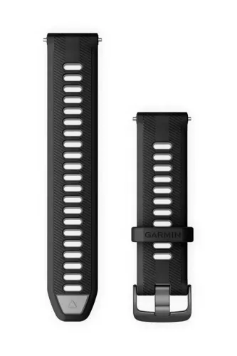 Pulseira Garmin 965 preta 