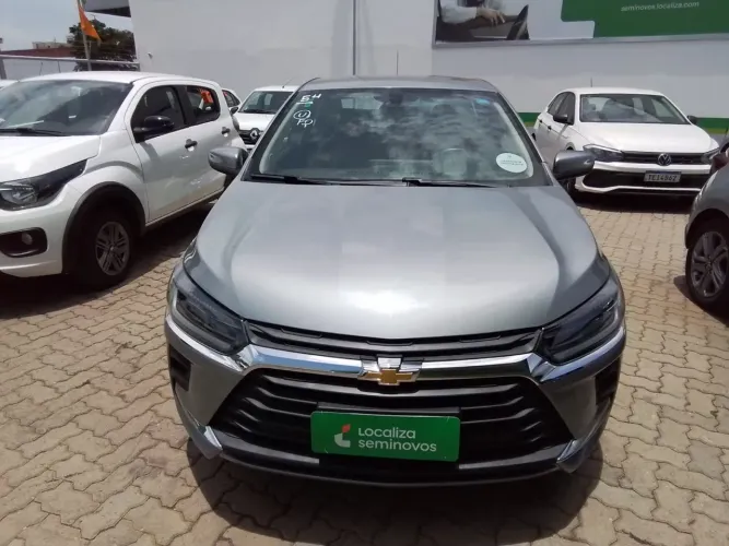 Chevrolet Onix Sedan Plus Premier 1.0 12V TB Flex Aut. 4P 2026