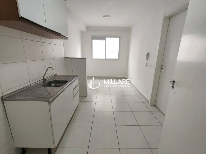 APARTAMENTO LOCAÇÃO CAMBUCI