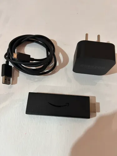 Fire TV Stick HD - Amazon
