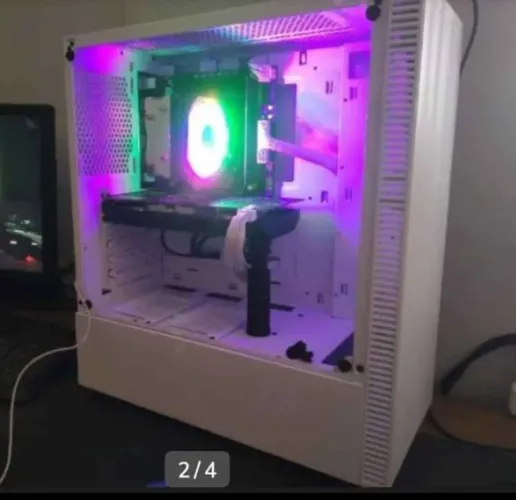 Vendo computador gamer
