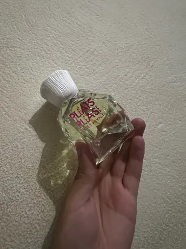 Perfume Feminino Issey Miyake Pleats Please