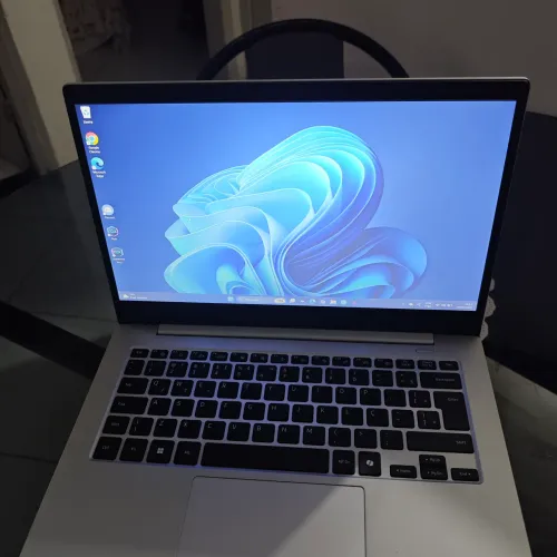 Notebook Samsung go
