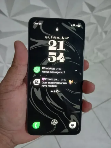 s21 fé 128gb