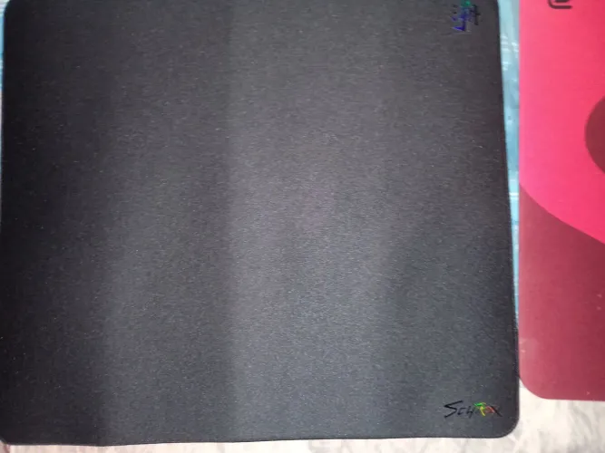 Vendo Mousepad Scyrox sosu novo