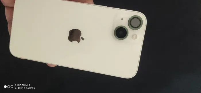 iPhone 13