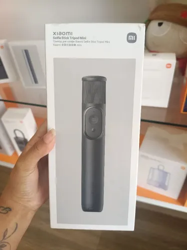 Xiaomi Selfie Stick Tripod Mini