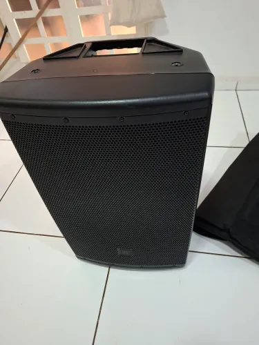 CAIXA ATIVA JBL EON 615