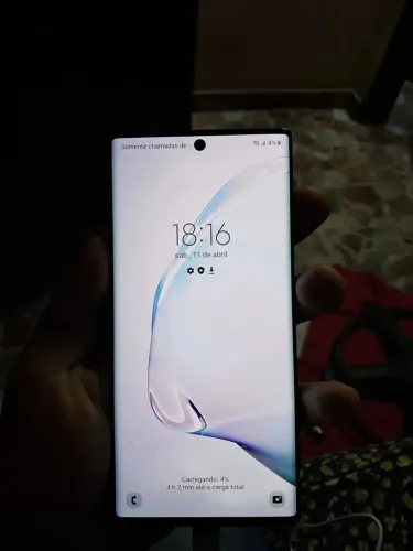 Galaxy not10+
