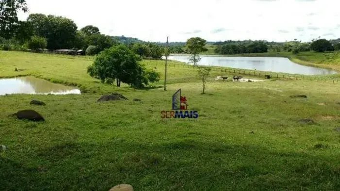Sítio à venda, 1040600 m² - Br-364 - Ouro Preto do Oeste/RO