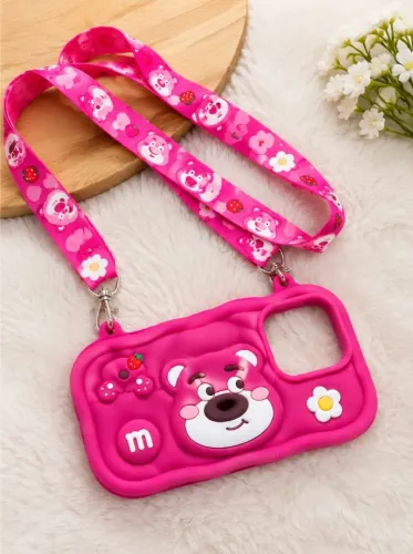 Capinha do Iphone 15Pro nova