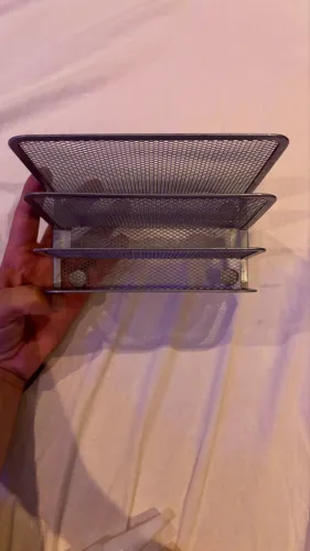 Suporte de papel