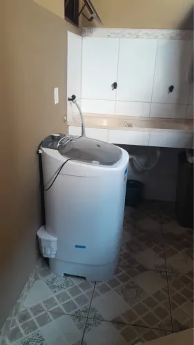 Vende-se Máquina de lavar nunca usada