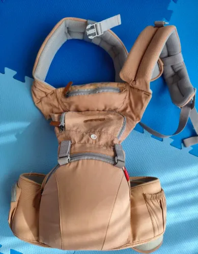 Canguru Fisher prime