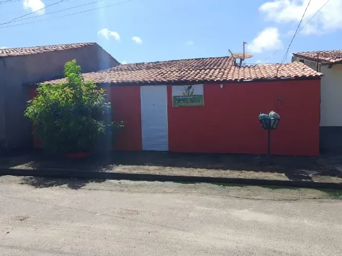 Casa a venda na Cidade Olimpica